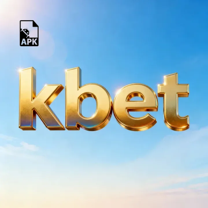 APK oficial da kbet para Android