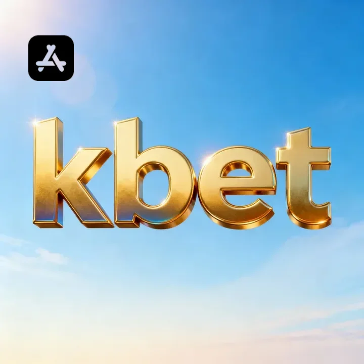 APP oficial da kbet para mobile