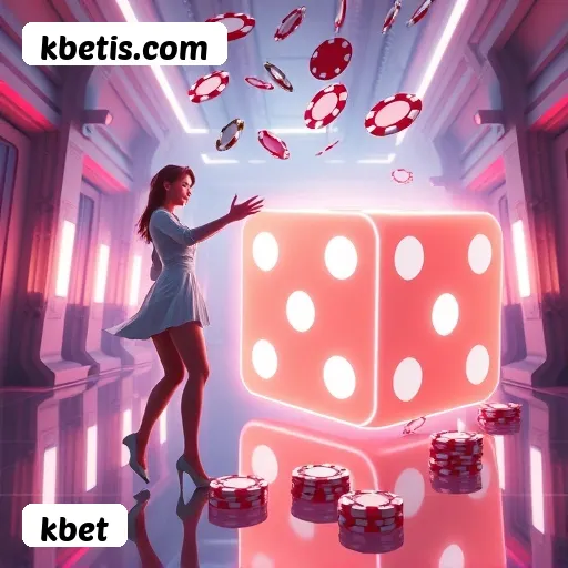 Catálogo kbet 2.547 jogos - Pragmatic Play, Evolution, NetEnt