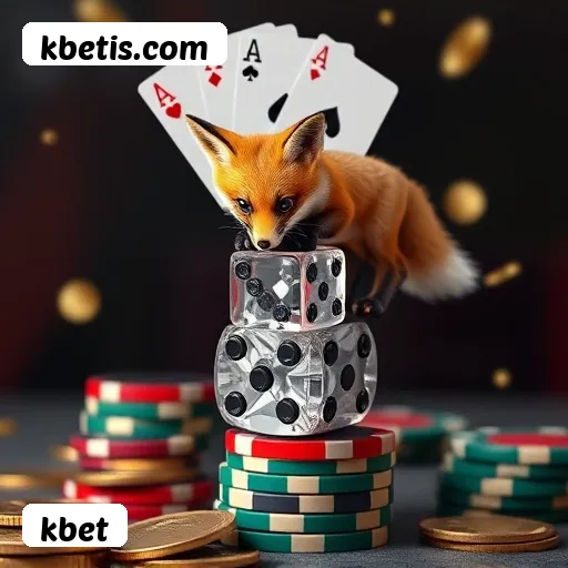 Loterias online disponíveis na kbet