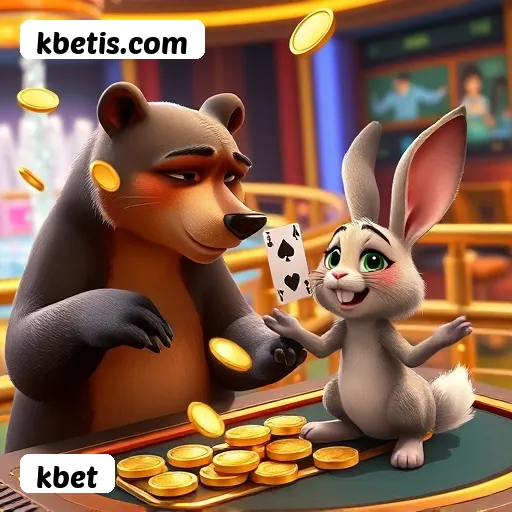 Tabela RTP dos jogos de cassino da kbet