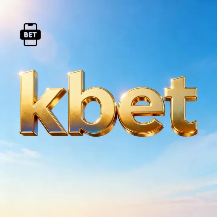 Apostas esportivas da kbet com odds competitivas