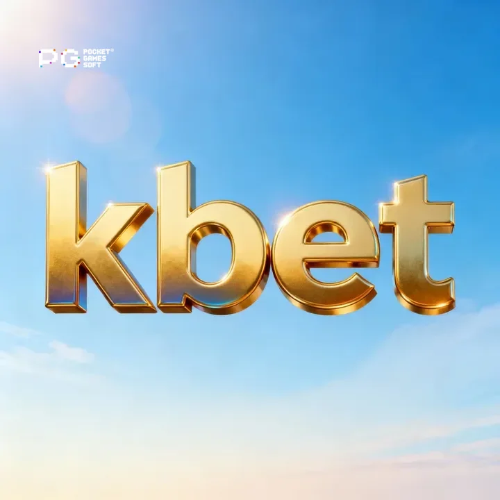 Logo da kbet